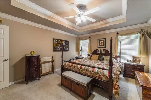 3436 Eaglecrest Cir, Springdale, AR 72762 photo 15