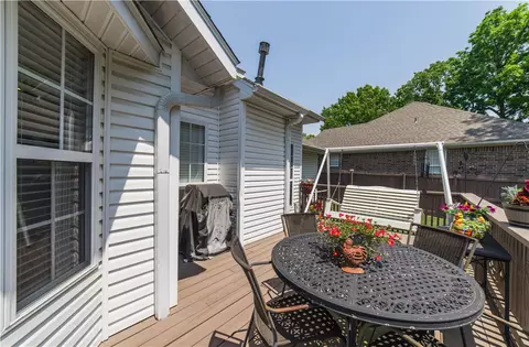 3436 Eaglecrest Cir, Springdale, AR 72762 photo 25