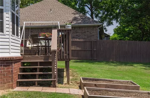3436 Eaglecrest Cir, Springdale, AR 72762 photo 27