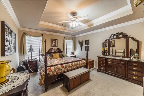 3436 Eaglecrest Cir, Springdale, AR 72762 photo 16