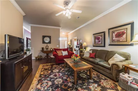 3436 Eaglecrest Cir, Springdale, AR 72762 photo 9