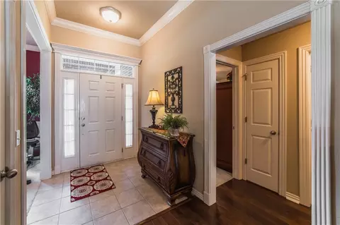 3436 Eaglecrest Cir, Springdale, AR 72762 photo 6