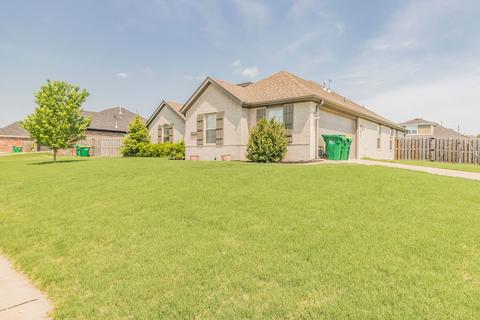 1500 Aniston Rd, Centerton, AR 72719 photo 3