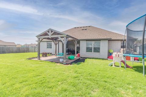1500 Aniston Rd, Centerton, AR 72719 photo 25