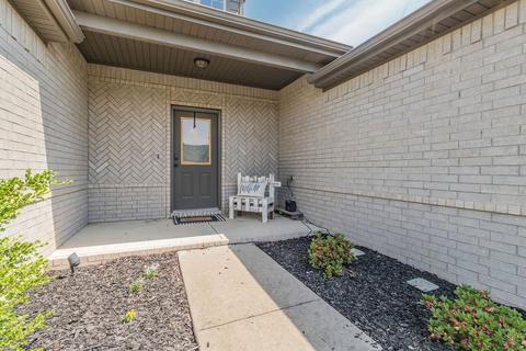 1500 Aniston Rd, Centerton, AR 72719 photo 4