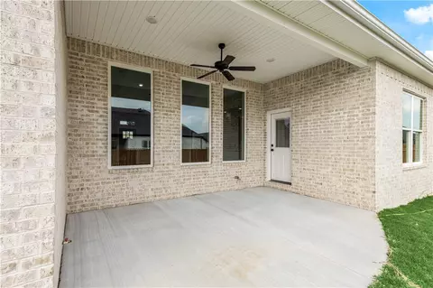 721 Bronco St, Centerton, AR 72719 photo 25