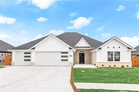721 Bronco St, Centerton, AR 72719 photo 1