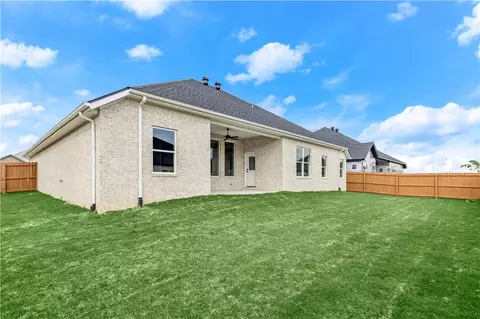 721 Bronco St, Centerton, AR 72719 photo 26