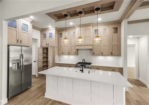 721 Bronco St, Centerton, AR 72719 photo 5