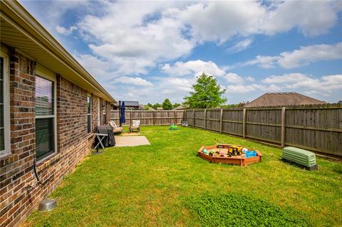 802 E Asher Dr, Rogers, AR 72758 photo 22