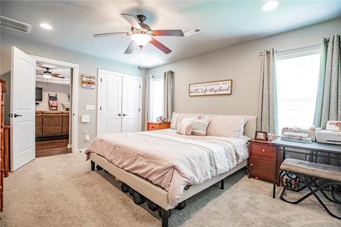 802 E Asher Dr, Rogers, AR 72758 photo 12