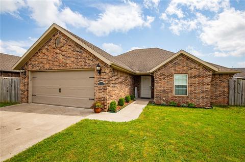 802 E Asher Dr, Rogers, AR 72758 photo 1