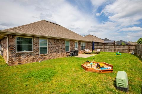802 E Asher Dr, Rogers, AR 72758 photo 21