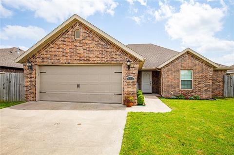 802 E Asher Dr, Rogers, AR 72758 photo 25