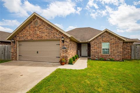 802 E Asher Dr, Rogers, AR 72758 photo 26