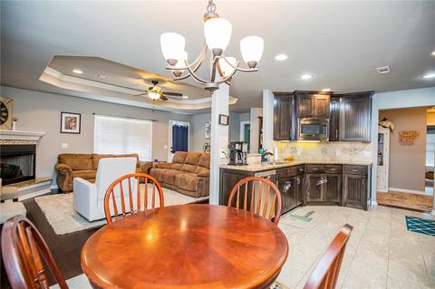 802 E Asher Dr, Rogers, AR 72758 photo 8