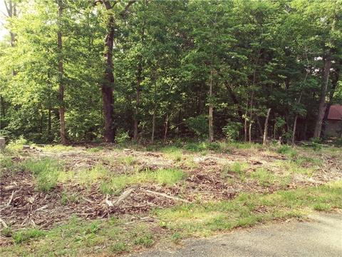 Lauder Circle, Bella Vista, AR 72715
