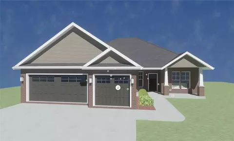 1341 Leslie St, Bentonville, AR 72712