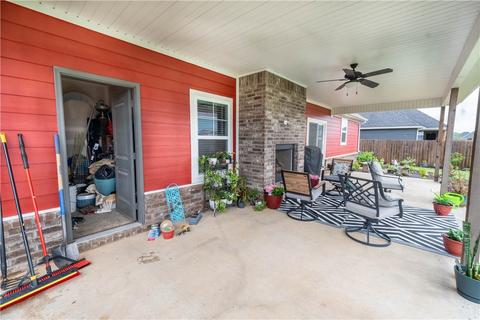 1060 Red Maple St, Centerton, AR 72719 photo 21