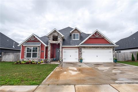 1060 Red Maple St, Centerton, AR 72719 photo 2