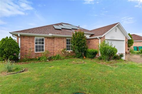 362 Chip Dr, Springdale, AR 72764 photo 3