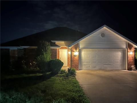 362 Chip Dr, Springdale, AR 72764 photo 28