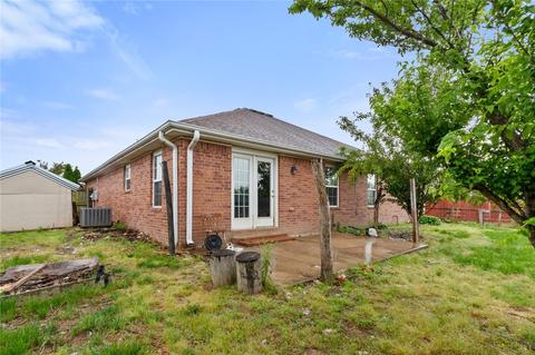 362 Chip Dr, Springdale, AR 72764 photo 25