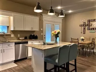 527 Harness Ln, West Fork, AR 72774 photo 8