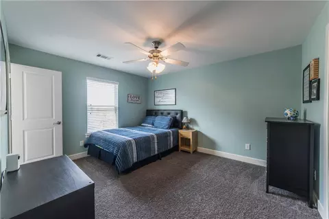 1271 Hope St, Centerton, AR 72719 photo 16