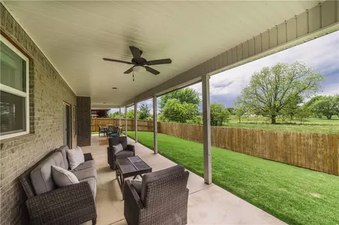 1271 Hope St, Centerton, AR 72719 photo 21