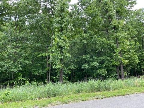 Longview Lane, Bella Vista, AR 72714