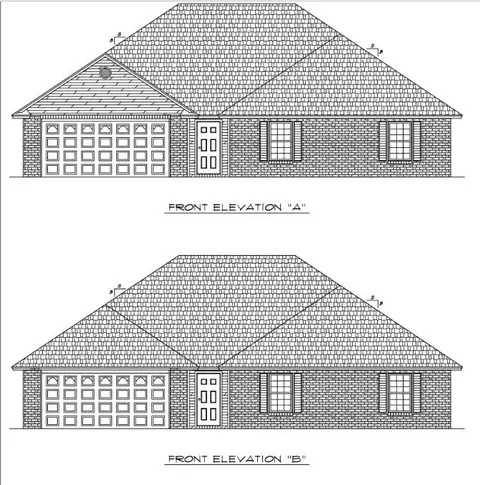827 Saddlebrook, Gentry, AR 72734 photo 2