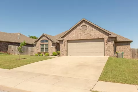 209 Monroe St, Centerton, AR 72719 photo 26