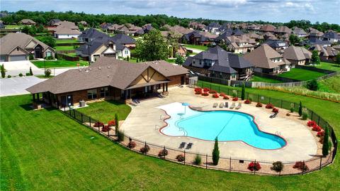 131 Sicily Dr, Centerton, AR 72719 photo 30