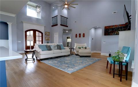 131 Sicily Dr, Centerton, AR 72719 photo 5