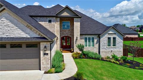 131 Sicily Dr, Centerton, AR 72719 photo 29