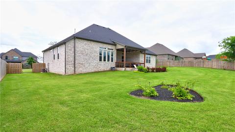 131 Sicily Dr, Centerton, AR 72719 photo 26