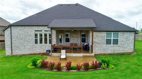 131 Sicily Dr, Centerton, AR 72719 photo 27