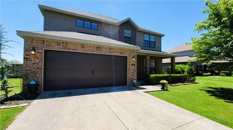 207 Devonshire Ave, Lowell, AR 72745 photo 2
