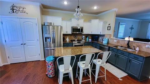 207 Devonshire Ave, Lowell, AR 72745 photo 6
