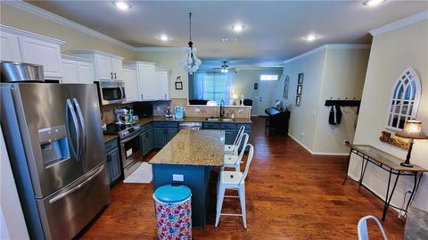 207 Devonshire Ave, Lowell, AR 72745 photo 5