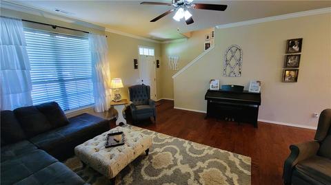207 Devonshire Ave, Lowell, AR 72745 photo 8