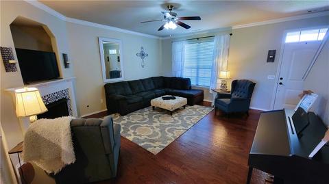207 Devonshire Ave, Lowell, AR 72745 photo 7