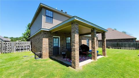 207 Devonshire Ave, Lowell, AR 72745 photo 22