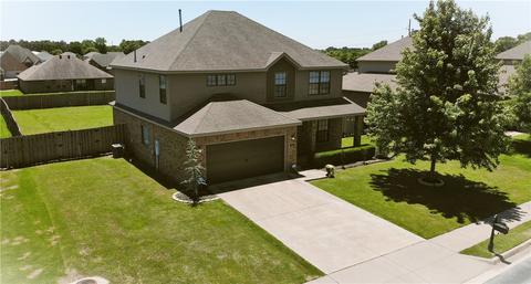 207 Devonshire Ave, Lowell, AR 72745 photo 1