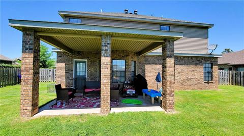 207 Devonshire Ave, Lowell, AR 72745 photo 21