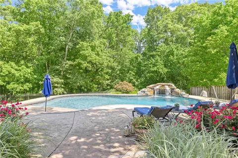 3301 Oak Tree Dr, Centerton, AR 72719 photo 8