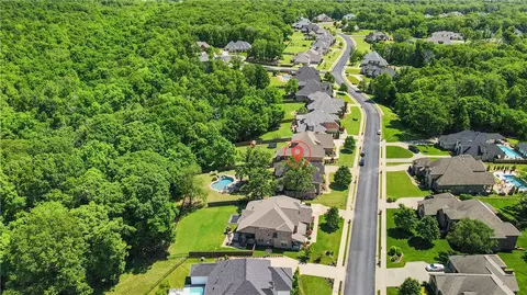 3301 Oak Tree Dr, Centerton, AR 72719 photo 3