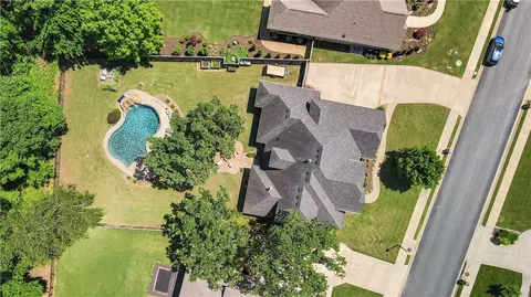 3301 Oak Tree Dr, Centerton, AR 72719 photo 4