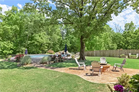 3301 Oak Tree Dr, Centerton, AR 72719 photo 9